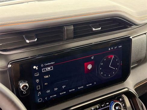 Used 2023 GMC Sierra 1500 AT4 w/ AT4 Premium Package image 14