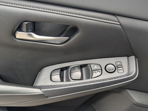 Used 2020 Nissan Sentra S FWD image 15