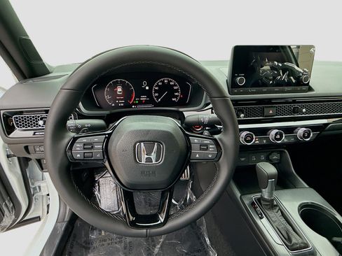 New 2026 Honda Civic Sport image 10