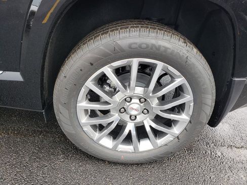 New 2026 GMC Terrain Denali image 20