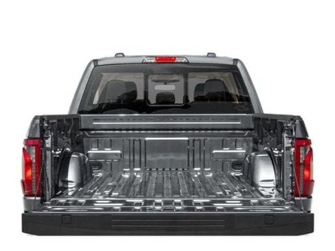 Certified 2024 Ford F150 XLT w/ Equipment Group 302A MID AWD/4WD image 10