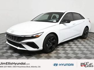 New 2026 Hyundai Elantra Sport video 2