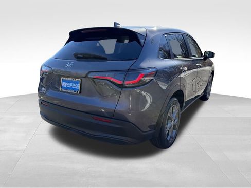 New 2026 Honda HR-V LX image 7