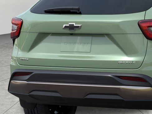 New 2026 Chevrolet Trax ACTIV FWD image 14
