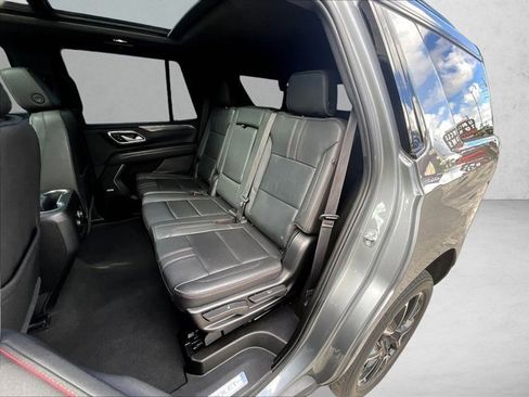 Certified 2022 Chevrolet Tahoe RST w/ Luxury Package image 28