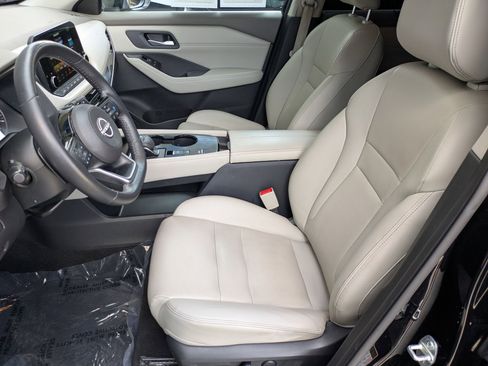 Used 2023 Nissan Rogue SL w/ SL Premium Package FWD image 21
