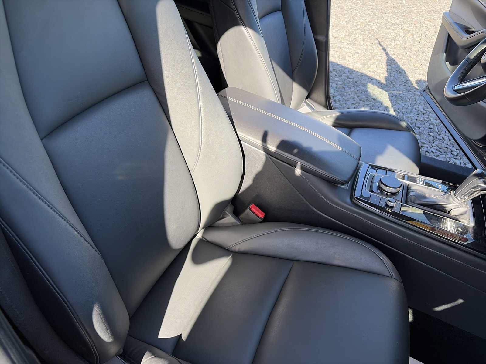 Used 2024 MAZDA CX-30 AWD 2.5 S w/ Select Sport Pkg image 24