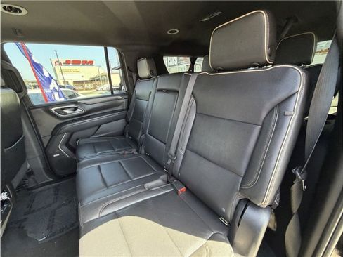 Used 2021 GMC Yukon XL SLT AWD/4WD image 23