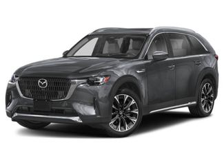 Used 2025 MAZDA CX-90 Plug-In Hybrid w/ Premium Plus AWD/4WD video 1
