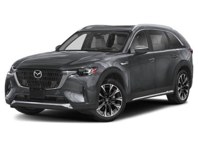 Used 2025 MAZDA CX-90 Plug-In Hybrid w/ Premium Plus