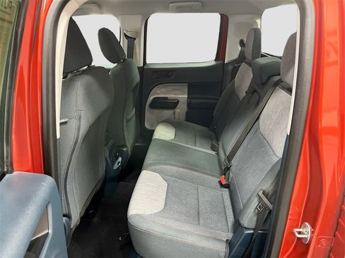 Used 2024 Ford Maverick XLT w/ XLT Luxury Package image 23