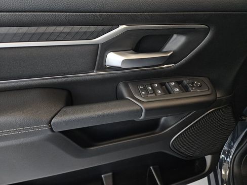 New 2026 RAM 1500 Big Horn AWD/4WD image 21
