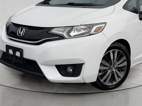Used 2015 Honda Fit EX image 4