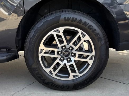 New 2026 Ford Expedition Max Active RWD image 11