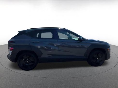 Used 2026 Hyundai Kona SEL Sport FWD image 13