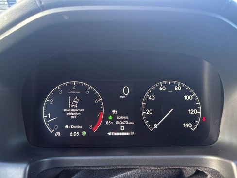 Certified 2025 Honda Odyssey Sport-L image 43