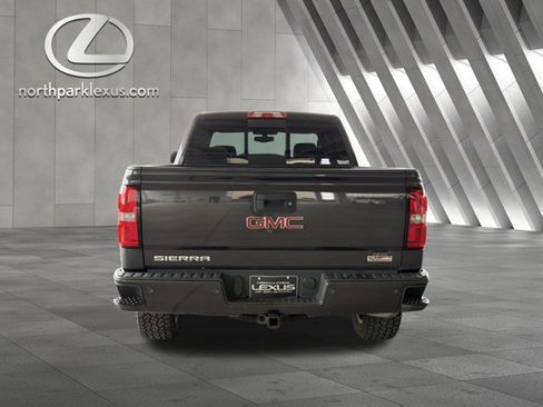 Used 2015 GMC Sierra 1500 SLT AWD/4WD image 27