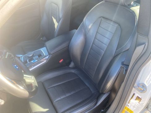 Used 2023 BMW i4 M50 w/ M Carbon Exterior Package image 11