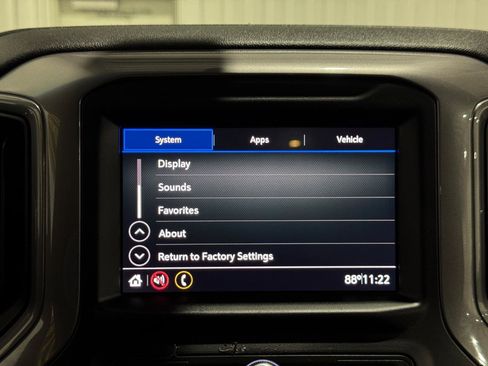 Used 2020 GMC Sierra 2500 4x4 Regular Cab w/ Convenience Package image 24