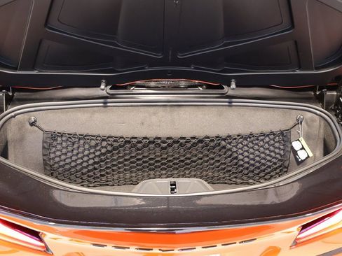 New 2026 Chevrolet Corvette Z06 image 29