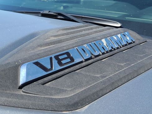 New 2026 Chevrolet Silverado 2500 Custom w/ Custom Value Package image 33