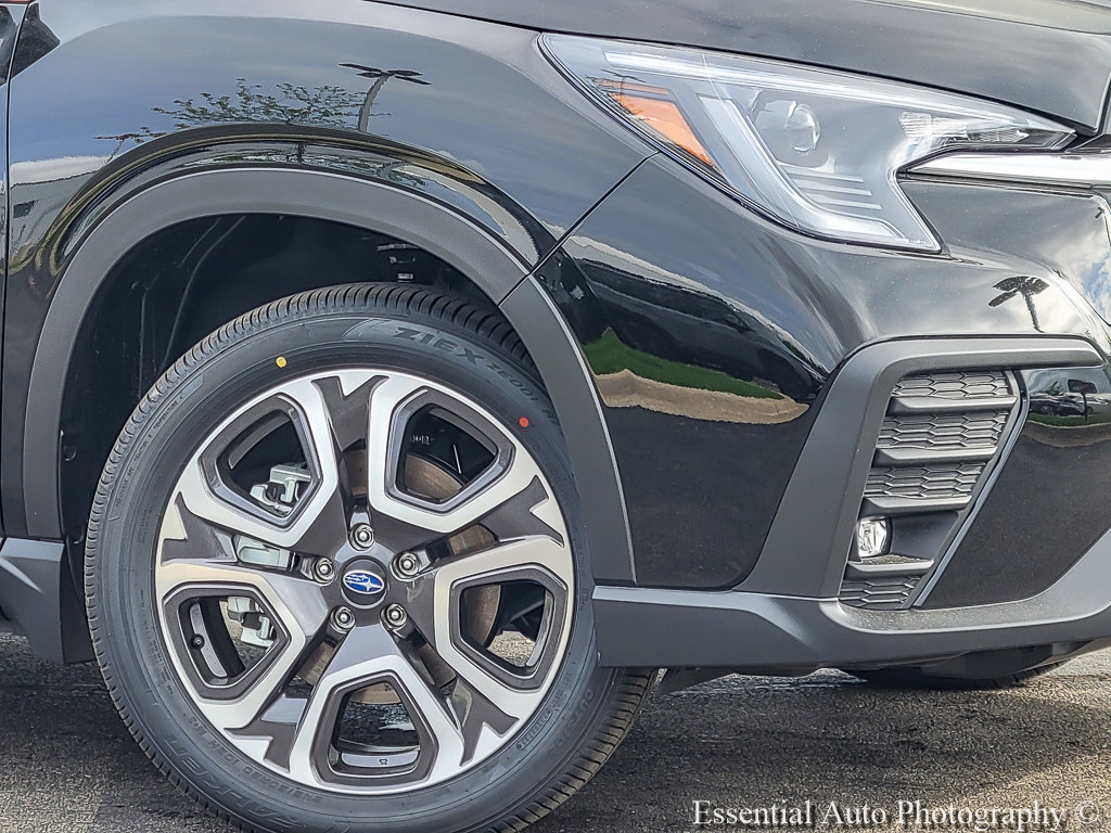 Certified 2026 Subaru Ascent Touring AWD/4WD image 3
