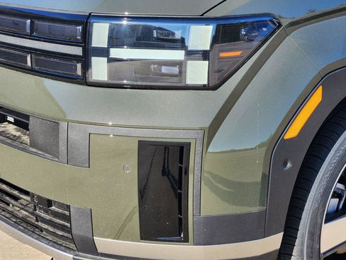 New 2026 Hyundai Santa Fe Limited w/ Tow & Go Package image 6