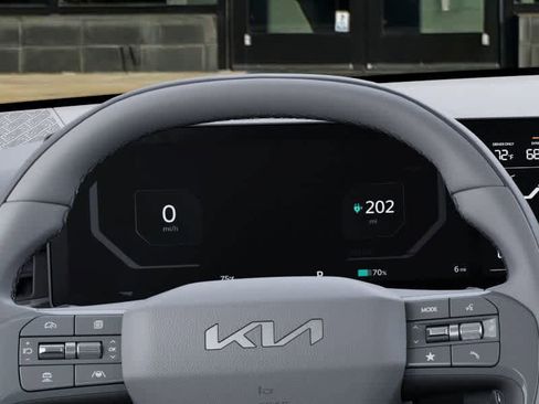New 2026 Kia EV9 Land image 21
