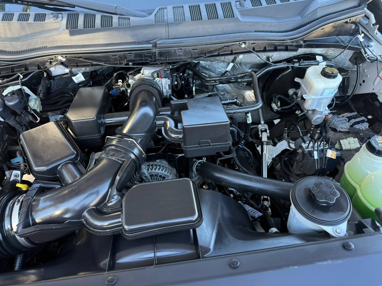 Used 2020 Ford F250 XL w/ Power Equipment Group RWD image 34