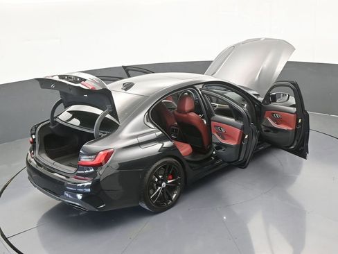 Used 2022 BMW M340i w/ Premium Package image 71