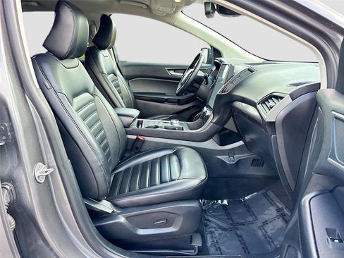 Used 2024 Ford Edge SEL AWD/4WD image 27