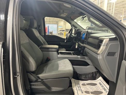Certified 2024 Ford F250 XLT AWD/4WD image 7