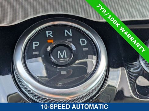 Certified 2025 Ford Expedition Active RWD image 36