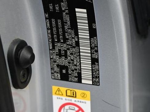 Used 2017 Lexus RX 350 AWD w/ Premium Package image 14