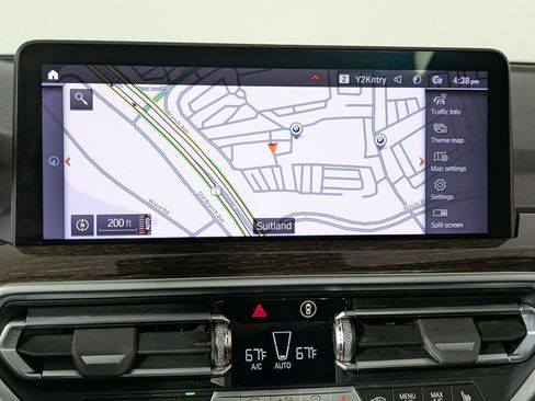 Certified 2023 BMW X3 xDrive30i w/ Premium Package image 25