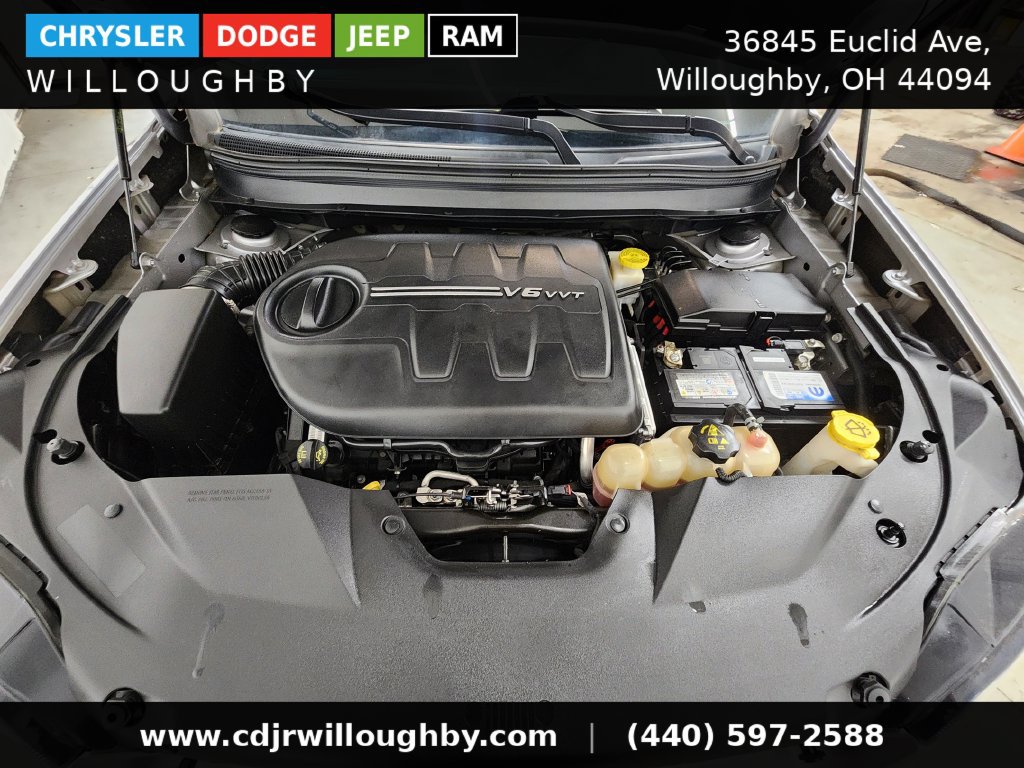 Used 2020 Jeep Cherokee Limited w/ Advanced Safety Group AWD/4WD image 37