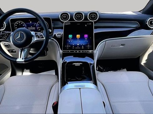 Certified 2026 Mercedes-Benz GLC 300 4MATIC image 10
