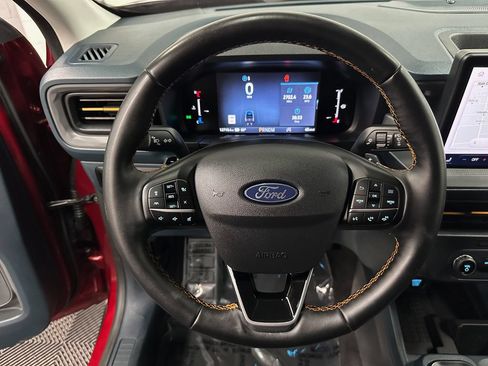 Used 2025 Ford Maverick Tremor AWD/4WD image 15