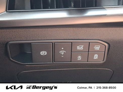 New 2027 Kia Telluride EX X-Line AWD/4WD image 20