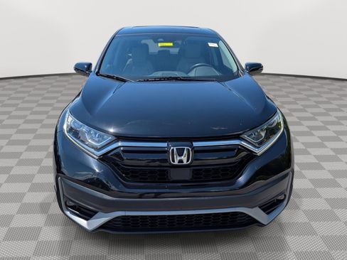 Used 2022 Honda CR-V EX image 8