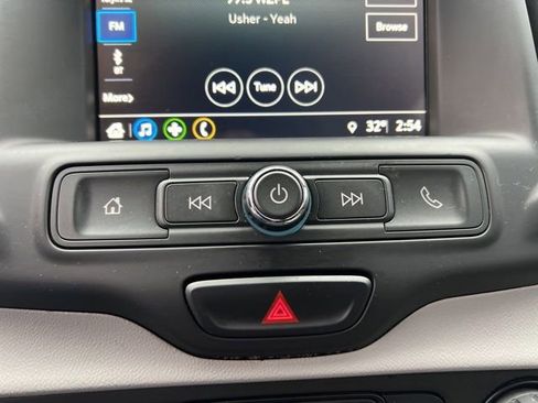 Used 2018 GMC Terrain SLE image 20