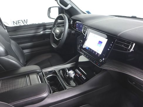 Used 2023 Jeep Wagoneer Series II w/ Premium Group I image 31