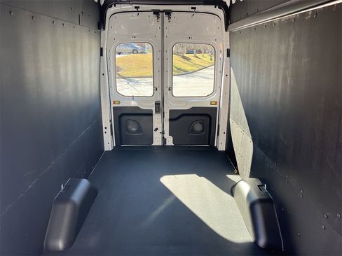 New 2026 Ford Transit 250 w/ Load Area Protection Package image 20
