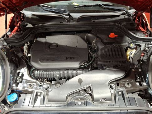 Used 2021 MINI Cooper S w/ Coral Red Edition image 25