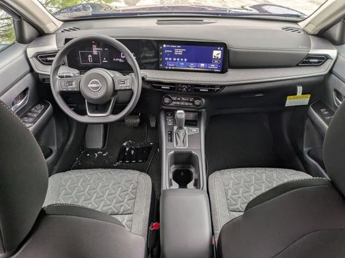 New 2026 Nissan Kicks SV w/ Cold Weather Package image 10