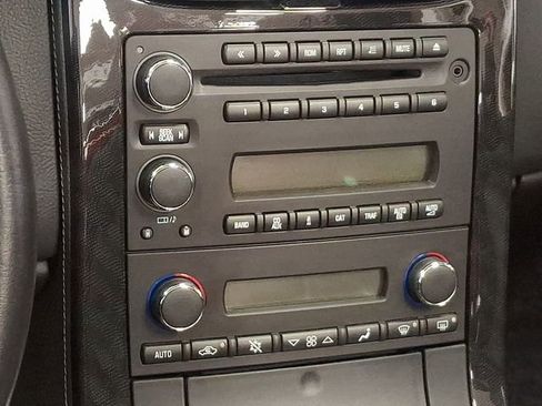 Used 2013 Chevrolet Corvette Base image 7