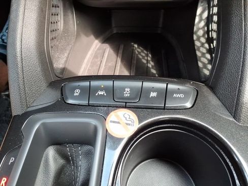 Used 2026 Chevrolet TrailBlazer LT AWD/4WD image 22