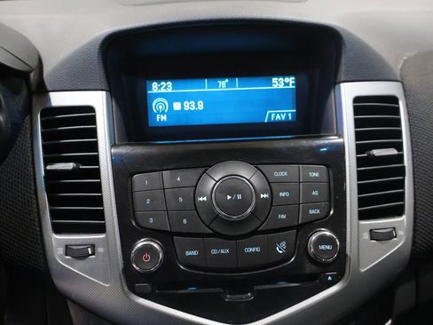 Used 2011 Chevrolet Cruze LTZ w/ RS Package image 23