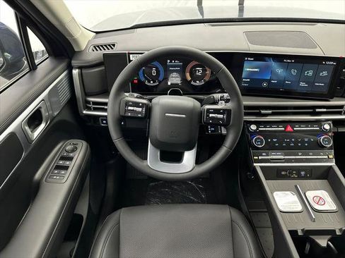 New 2026 Hyundai Santa Fe SEL image 24