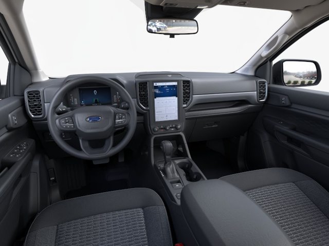 New 2026 Ford Ranger XL w/ Trailer Tow Package RWD image 11